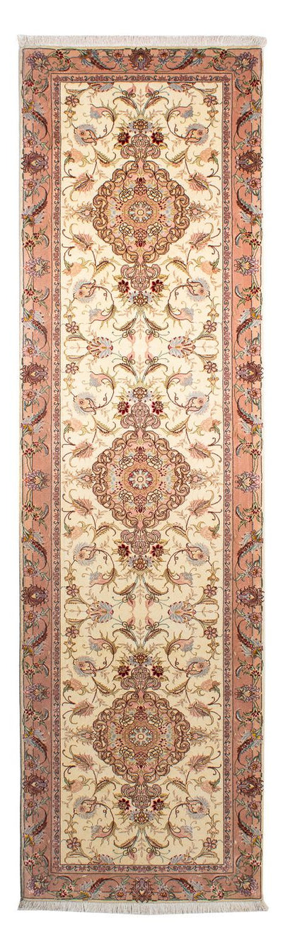 Tabriz - 50 Raj Tapete 88x310cm - Tapete persa