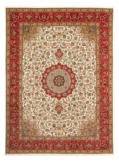 Tabriz - 50 Raj Tapete 300x406cm - Tapete persa