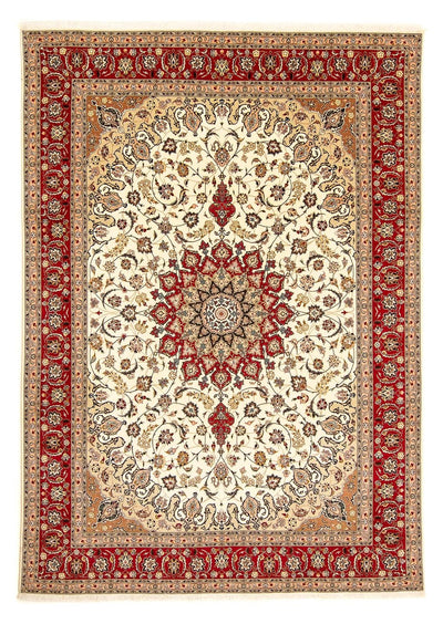 Tabriz - 50 Raj Tapete 251x350cm - Tapete persa