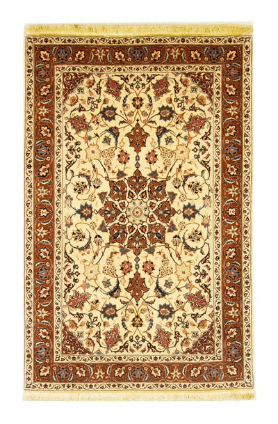 Tabriz - 50 Raj Tapete 103x157cm - Tapete persa