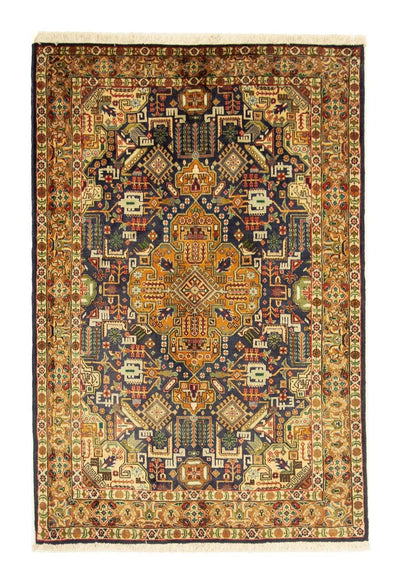 Tabriz - 40 Raj Tapete 101x150cm - Tapete persa