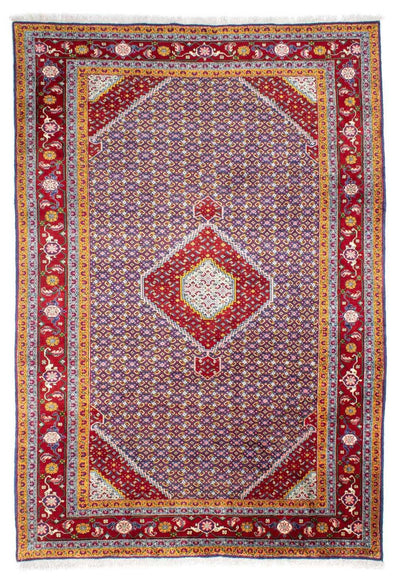 Ardabil Tapete 203x297cm - Tapete persa
