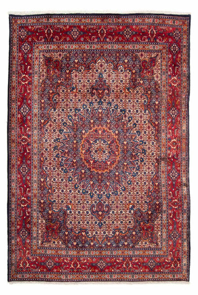 Moud Tapete 205x295cm - Tapete persa