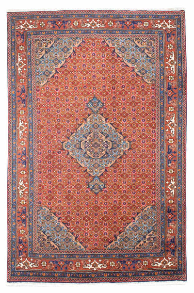 Ardabil Tapete 205x298cm - Tapete persa