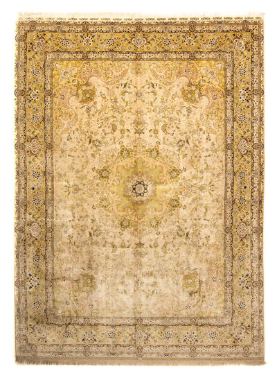 Hereke seda Tapete 277x375cm - Tapete Oriental