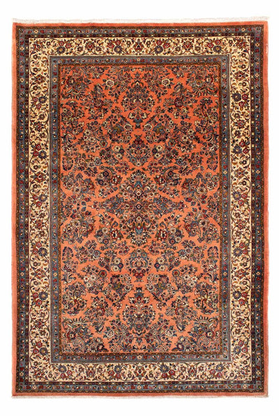 Sarouk Tapete 213x313cm - Tapete persa