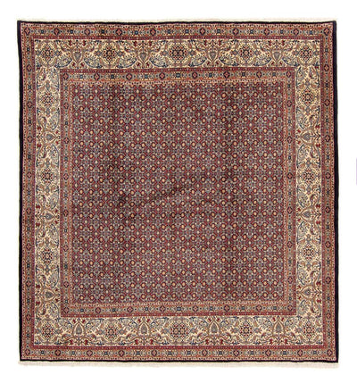 Moud Tapete 252x252cm - Tapete persa