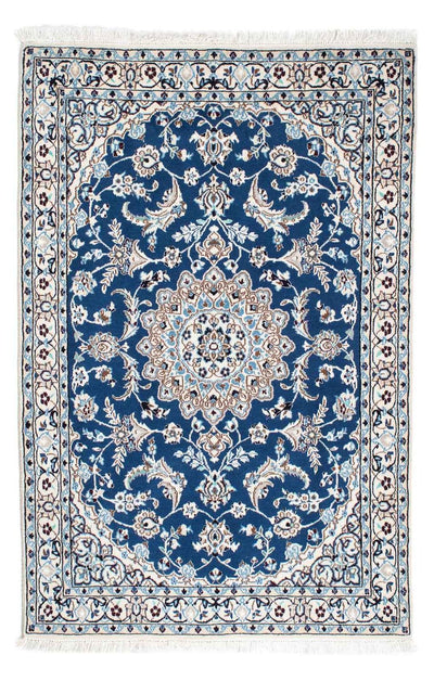 Nain - 9La Tapete 108x170cm - Tapete persa