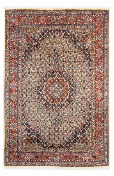 Moud Tapete 198x300cm - Tapete persa
