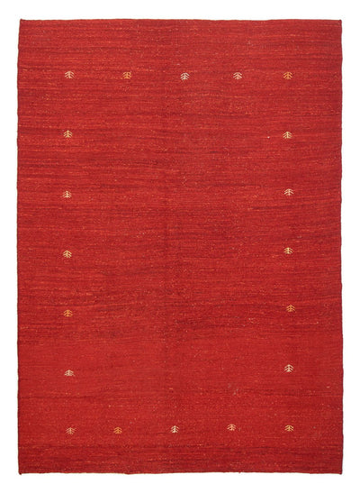 Gabbeh persa Tapete 170x248cm - Perserteppich Wollteppich