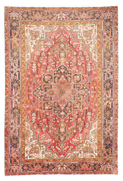 Heriz Tapete 226x320cm - Tapete persa