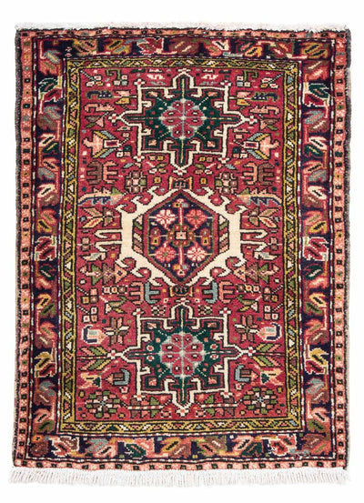 Qaraja Tapete 65x86cm - Tapete persa