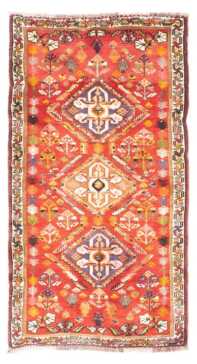 Shiraz Tapete 81x152cm - Tapete persa