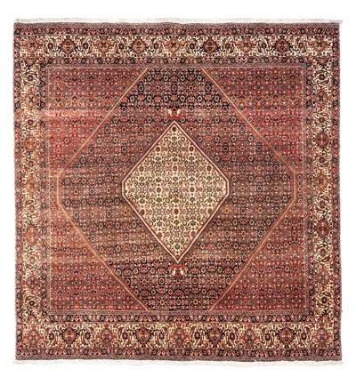 Bidjar - Takab Tapete 198x208cm - Tapete persa