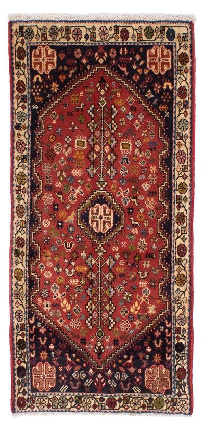 Abadeh Tapete 72x151cm - Tapete persa