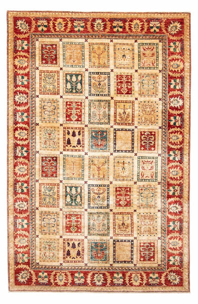 Tapete Ziegler 172x264cm - Tapete Oriental