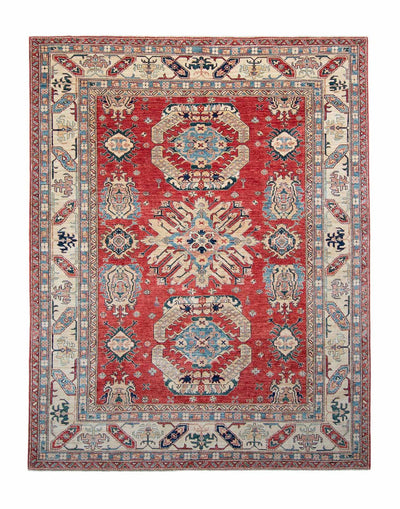 Kazak Tapete 242x310cm - Tapete Oriental