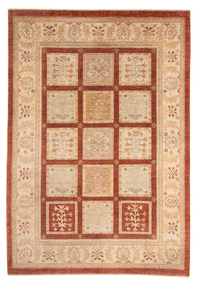Tapete Ziegler 195x291cm - Tapete Oriental