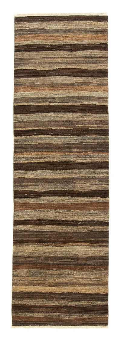 Gabbeh Indo Tapete 75x247cm - Tapete de lã