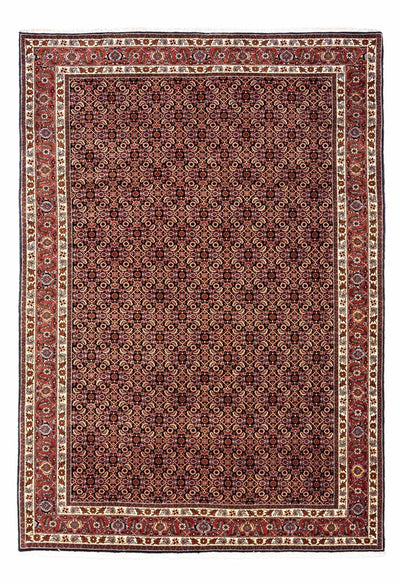 Bidjar - Takab Tapete 202x298cm - Tapete persa
