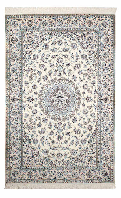 Nain - 6La Tapete 151x228cm - Tapete persa