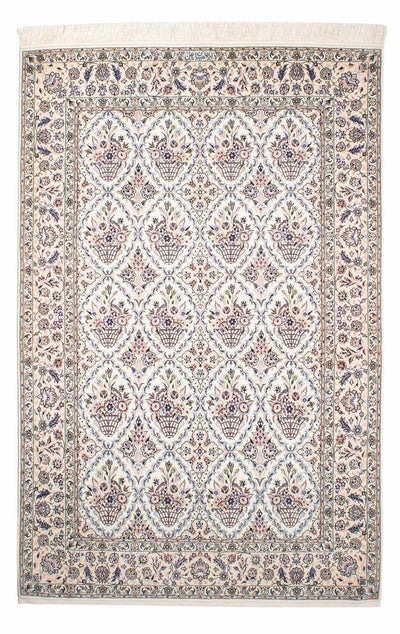 Nain - 6La Tapete 151x227cm - Tapete persa