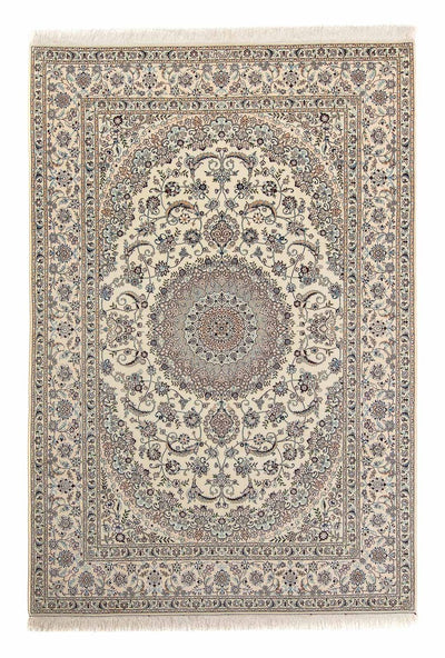 Nain - 6La Tapete 207x304cm - Tapete persa