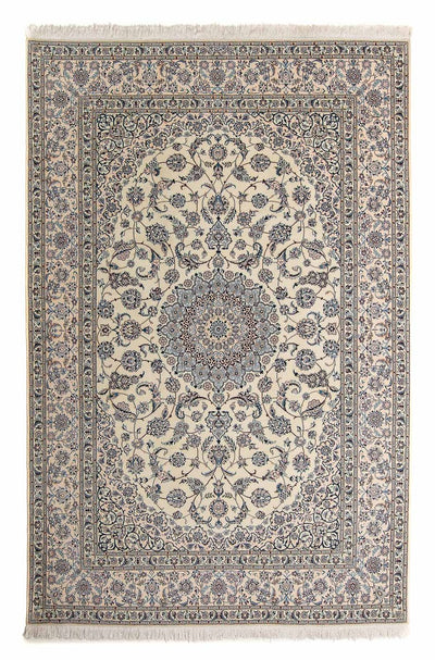 Nain - 6La Tapete 207x307cm - Tapete persa