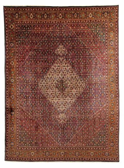 Tabriz Tapete 310x392cm - Tapete persa