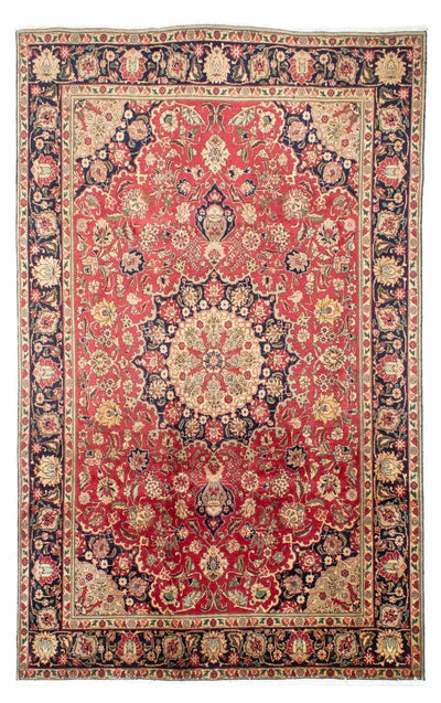 Tabriz Tapete 200x310cm - Tapete persa