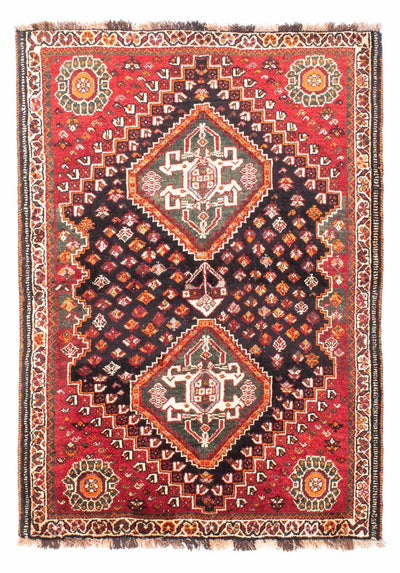 Shiraz Tapete 113x157cm - Tapete persa