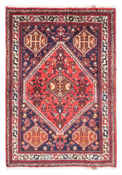 Shiraz Tapete 118x164cm - Tapete persa