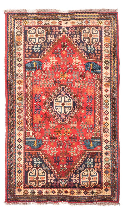 Shiraz Tapete 110x175cm - Tapete persa