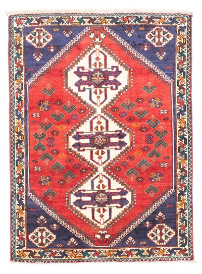 Shiraz Tapete 110x145cm - Tapete persa