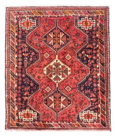 Shiraz Tapete 120x145cm - Tapete persa