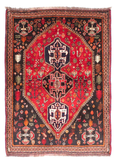 Shiraz Tapete 124x174cm - Tapete persa