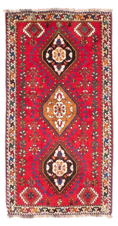 Shiraz Tapete 83x157cm - Tapete persa