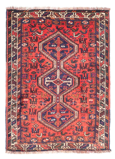 Shiraz Tapete 110x162cm - Tapete persa