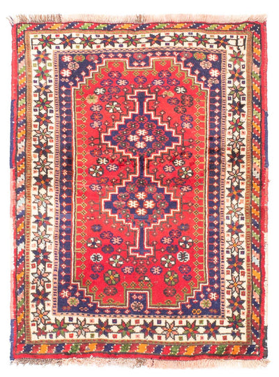 Shiraz Tapete 100x140cm - Tapete persa