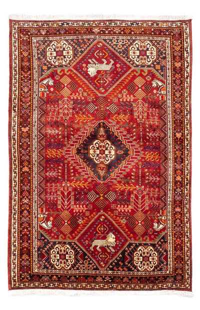 Shiraz Tapete 165x258cm - Tapete persa