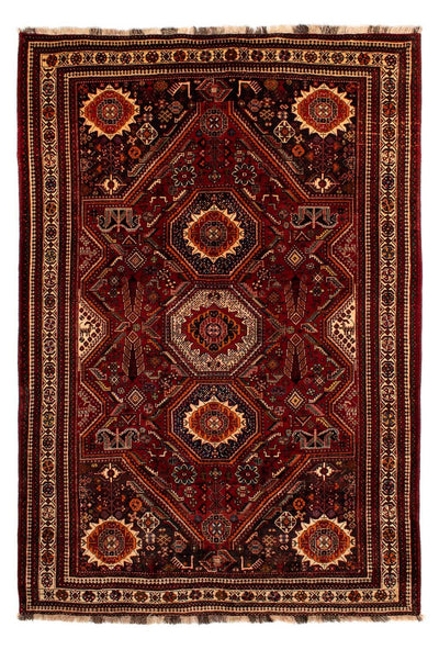 Qashqai Tapete 210x310cm - Tapete persa