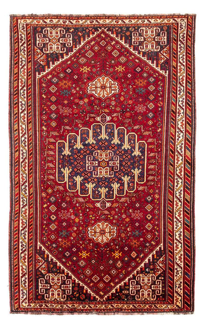 Shiraz Tapete 165x260cm - Tapete persa