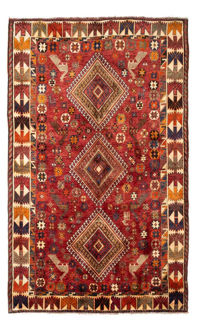 Shiraz Tapete 155x260cm - Tapete persa