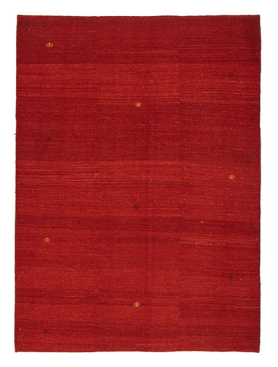 Gabbeh persa Tapete 165x236cm - Perserteppich Wollteppich