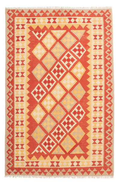 Kilim Fars Tapete 168x255cm - multicolor