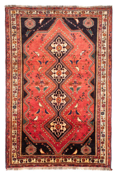 Shiraz Tapete 195x290cm - Tapete persa