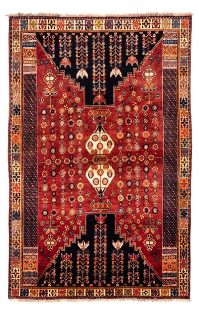Shiraz Tapete 175x270cm - Tapete persa