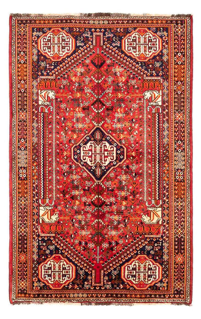 Shiraz Tapete 155x250cm - Tapete persa