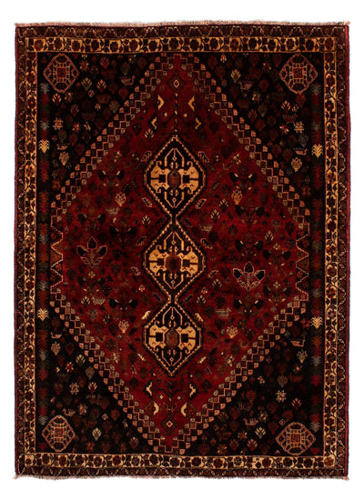 Shiraz Tapete 185x250cm - Tapete persa