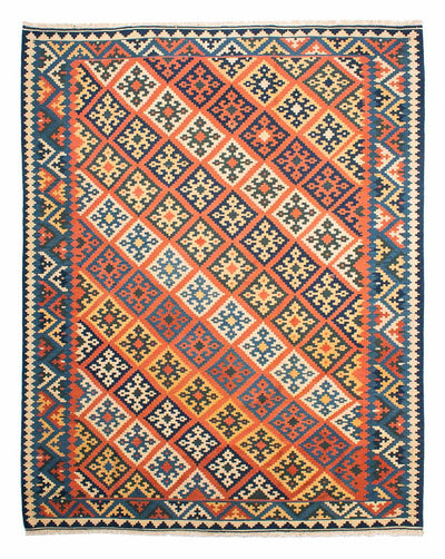 Kilim Fars Tapete 218x265cm